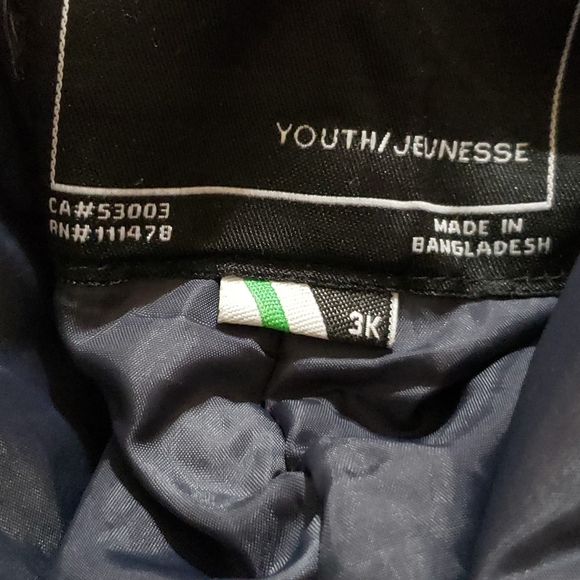 Arctix ski snow pants size youth Medium - Picture 12 of 13